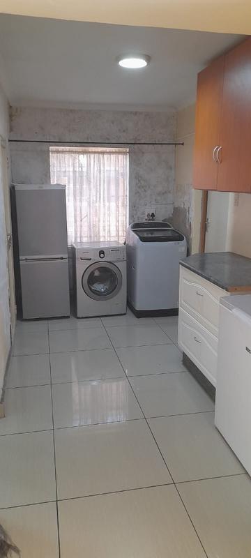 2 Bedroom Property for Sale in Parys Free State